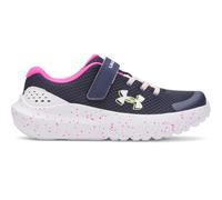 Chaussures de running fille Under Armour Pre-School Surge 4 AC Bleu 31 Female