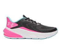 Under Armour Gs Turbulence 3 Running Shoes Noir EU 37 1/2 Fille