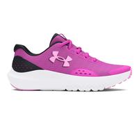 Under Armour Femme UA GGS Surge 4, Vivid Magenta Black Stellar Pink, 38 EU