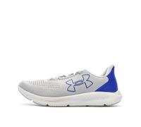 Chaussures de running Gris/Bleu Homme Under Armour Charged 42 1/2