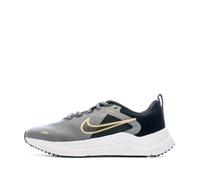 Chaussures de Running Gris/Doré Enfant Nike Downshifter 12 38 1/2