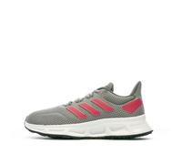 Chaussures de running Grises Femme Adidas Showtheway 2.0 42