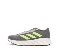 Chaussures de running Grises/Vertes Homme Adidas Switch Move 44 2/3
