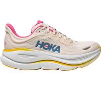 HOKA - Women's Bondi 9 - Chaussures de running - US 8,5 - Regular | EU 40.5 - alabaster / birch