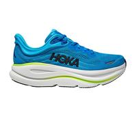 Chaussures de running Hoka Bondi 9 Bleu 41 1/3