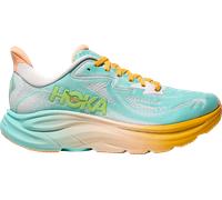 Chaussures HOKA Clifton 10 bleu rose orange femme - 36(2/3)