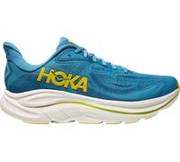 Chaussures homme Hoka M Clifton 10 Taille de chaussures (UE): 46 / Couleur: bleu / jaune