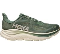 Hoka - Chaussures de running - Clifton 10 M Fern/Truffle Salt pour Homme - Taille 11 US - Vert Vert 11 US