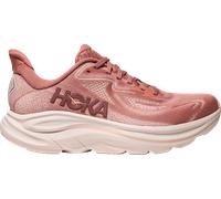 Hoka - Chaussures de running - Clifton 10 W Blush/Rose Latte pour Femme - Taille 6,5 US Rose 6,5 US