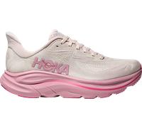 Hoka - Chaussures de running - Clifton 10 W Rose Cream/Dried Rose pour Femme - Taille 6 US - Blanc Blanc 6 US