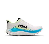 Chaussures Hoka Clifton 11 Blanc Bleu AW26, Taille EU 45 1/3