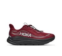 Hoka - Chaussures de running en GORE-TEX® - Clifton 11 GTX M Varsity Burgundy/Carbon Black - Taille 42 - Bordeaux Bordeaux 42