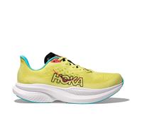 Chaussures de running Hoka Mach 6 Jaune 45 1/3