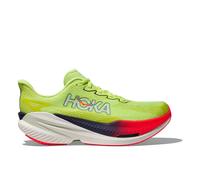 Hoka Chaussures de running Mach X 3 Vert Rouge SS26 Taille EU 44