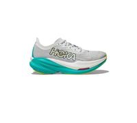 Chaussures de running - HOKA - MACH X2 - Gris - Femme - Usage intensif 38