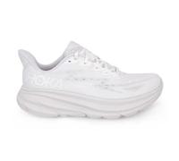 Hoka Clifton 9 Femme Chaussures - Blanc - Taille: 38 2/3 - Maille/synthétique - Foot Locker White 38 2/3