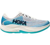 Hoka - Chaussures de running - Rincon 4 M Frost/Skyward Blue pour Homme - Taille 9 US - Blanc Blanc 9 US