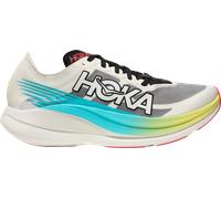 Hoka Rocket X 2 - homme - blanc