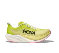 Chaussures de running Hoka Rocket X 3 Vert 38