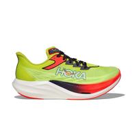 Hoka Chaussures Rocket X 3 jaune rouge noir Taille 42(2/3)