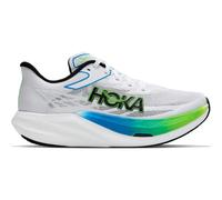 Chaussures de running Hoka Rocket X 3 Vert 46