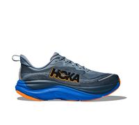 Chaussures de running Hoka Skyflow Gris 44 2/3