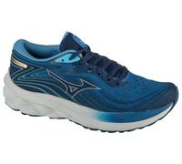 chaussures de running Homme - Bleu - Mizuno Wave Skyrise 5 42