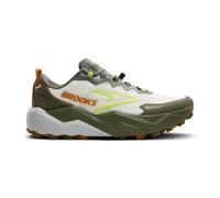 Chaussures de running homme Brooks Caldera 8 M vert 42