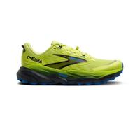 Chaussures de running homme Brooks Cascadia 19 M vert 44.5