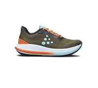 Chaussures de running homme Craft Pacer vert 43