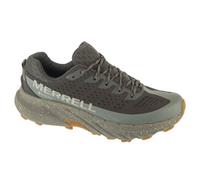 chaussures de running Homme - Gris - Merrell Agility Peak 5 Gore-Tex 43