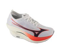 Mizuno Chaussures de running Wave Rebellion Pro 3 Blanc Taille 42