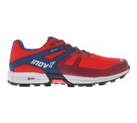 Chaussures de running homme Inov-8 Roclite 315 M v2 rouge/marine 46.5