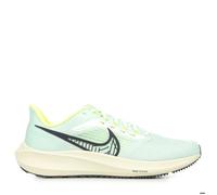 Nike Homme Air Zoom Pegasus 39 Sneaker, Barely Green/Cave Purple-Mint Foam-Volt, 44 EU