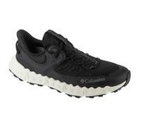 Columbia - Voyager FLX - Chaussures randonnée homme Black / Sea Salt - 43.5