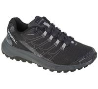 Merrell Homme Running Shoes, Black, 45 EU