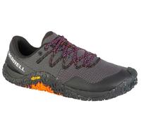 Merrell - Trail Glove 7 - Chaussures minimalistes - EU 44 - black / multi