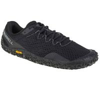 chaussures de running Homme - Noir - Merrell Vapor Glove 6 45