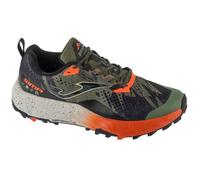 Joma Homme Sima Chaussures de Course à Pied, Kaki, 43 EU