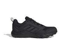 adidas Terrex - Terrex Tracerocker 2 GTX - Chaussures multisports - UK 12 | EU 47 - core black / core black / semi impact orange