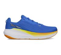 Chaussures de running hommes Altra M Fwd Via Taille de chaussures (UE): 45 / Couleur: bleu / jaune
