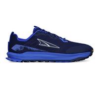 Chaussures de running hommes Altra M Lone Peak 9+ Taille de chaussures (UE): 44,5 / Couleur: bleu / bleue claire