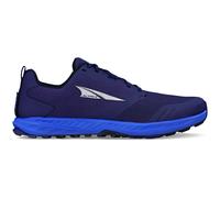 Chaussures de running hommes Altra M Superior 7 Taille de chaussures (UE): 43 / Couleur: bleu foncé