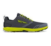 Chaussures Altra Superior 7 gris foncé jaune - 46.5