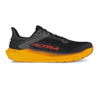 ALTRA Hommes Torin 8 Chaussure De Running sans Stabilisateurs Chaussures De Running Black/Orange - Noir 44