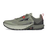 Chaussures de running hommes Altra Timp 5 Gtx Taille de chaussures (UE): 44,5 / Couleur: vert