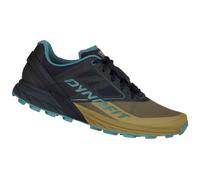 Chaussures de running hommes Dynafit Alpine Taille de chaussures (UE): 44 / Couleur: vert / noir