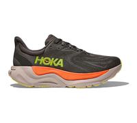 Chaussures de running hommes Hoka Arahi 8 Taille de chaussures (UE): 46 2/3 / Couleur: gris / orange