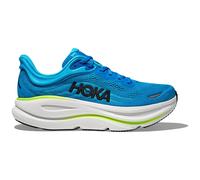 Chaussures de running hommes Hoka M Bondi 9 Taille de chaussures (UE): 43 1/3 / Couleur: bleu