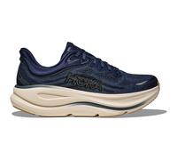 Chaussures de running hommes Hoka M Bondi 9 Taille de chaussures (UE): 44 2/3 / Couleur: bleu / blanc